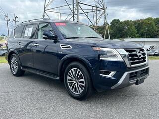 2022 Nissan Armada for sale in Winston-Salem NC