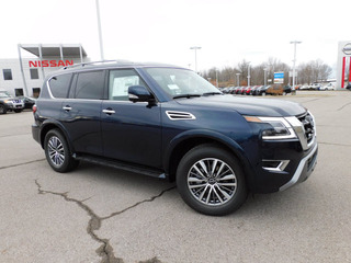 2023 Nissan Armada for sale in Clarksville TN