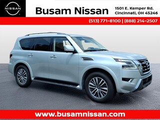 2023 Nissan Armada for sale in Cincinnati OH