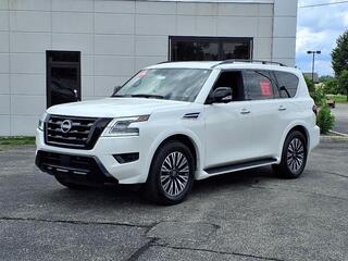 2023 Nissan Armada for sale in Louisville KY