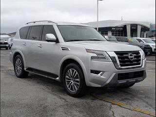 2023 Nissan Armada for sale in Cleveland TN