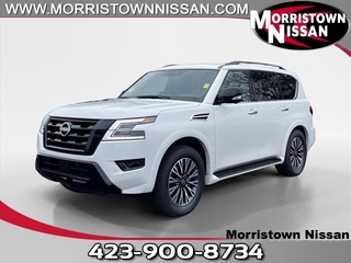 2024 Nissan Armada for sale in Morristown TN