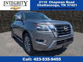 2023 Nissan Armada for sale in Chattanooga TN