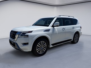 2023 Nissan Armada for sale in Morristown TN