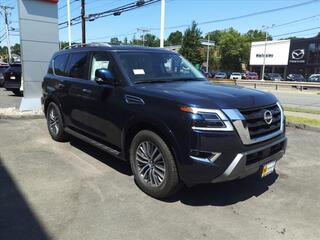 2024 Nissan Armada for sale in Howell MI