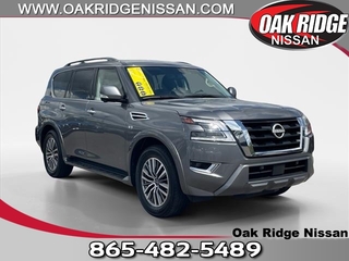 2022 Nissan Armada for sale in Oak Ridge TN