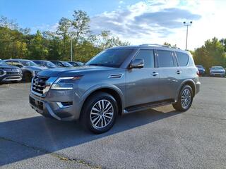 2024 Nissan Armada for sale in Kingsport TN