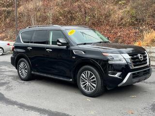 2021 Nissan Armada for sale in Waynesville NC