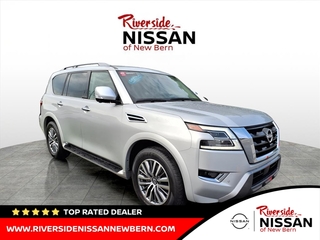 2023 Nissan Armada for sale in New Bern NC
