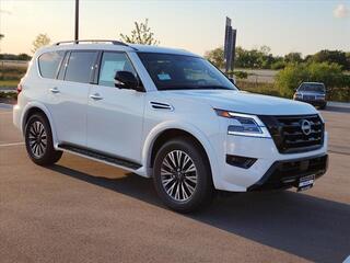 2023 Nissan Armada