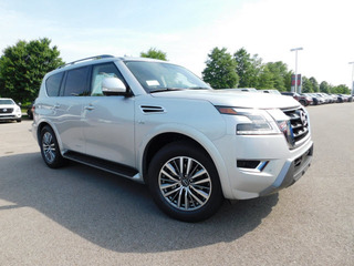 2021 Nissan Armada for sale in Clarksville TN