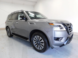 2023 Nissan Armada for sale in Decatur AL