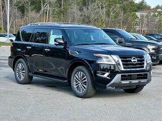 2024 Nissan Armada for sale in Southern Pines NC