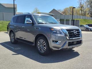 2024 Nissan Armada for sale in Lyndhurst NJ