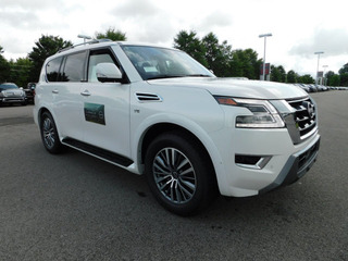 2021 Nissan Armada for sale in Clarksville TN