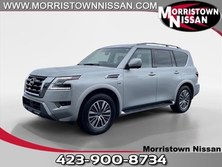 2022 Nissan Armada for sale in Morristown TN