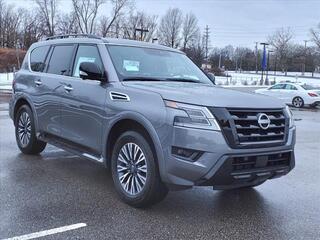 2024 Nissan Armada for sale in Lyndhurst NJ