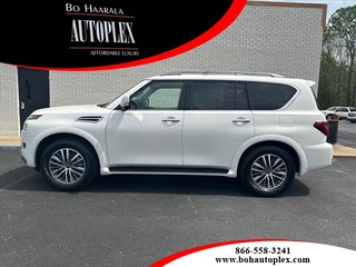 2023 Nissan Armada for sale in Meridian MS