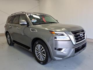 2023 Nissan Armada for sale in Decatur AL