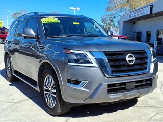 2023 Nissan Armada for sale in Garden City Park NY