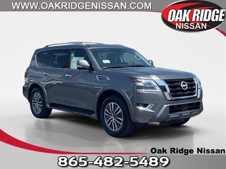 2024 Nissan Armada for sale in Oak Ridge TN