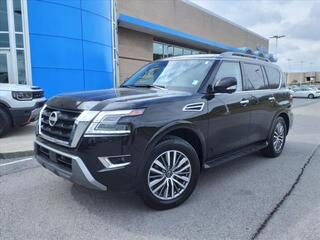 2023 Nissan Armada for sale in Gallatin TN