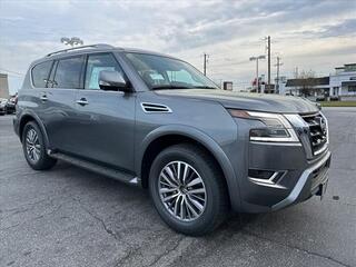 2024 Nissan Armada for sale in Independence MO