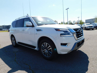 2021 Nissan Armada for sale in Clarksville TN