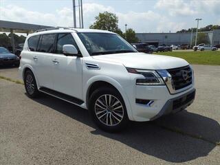 2023 Nissan Armada for sale in Clarksville TN