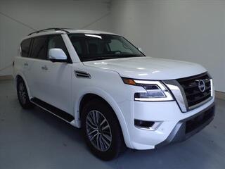 2023 Nissan Armada for sale in Decatur AL