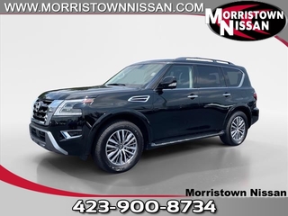 2023 Nissan Armada for sale in Morristown TN