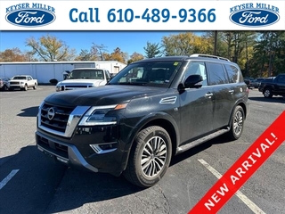 2022 Nissan Armada for sale in Mt. Juliet TN