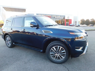 2022 Nissan Armada for sale in Clarksville TN