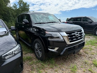 2023 Nissan Armada for sale in Greer SC