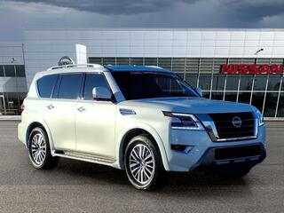 2024 Nissan Armada for sale in Omaha NE