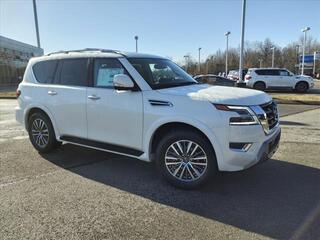 2023 Nissan Armada for sale in Clarksville TN