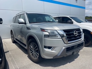 2023 Nissan Armada for sale in Clinton TN