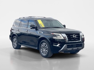 2023 Nissan Armada for sale in Oak Ridge TN