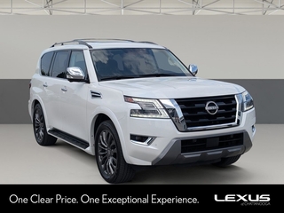 2023 Nissan Armada for sale in Chattanooga TN