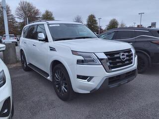 2024 Nissan Armada for sale in Clarksville TN