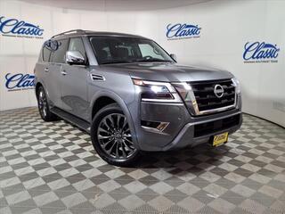 2023 Nissan Armada