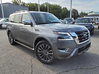 2023 Nissan Armada for sale in Clarksville TN