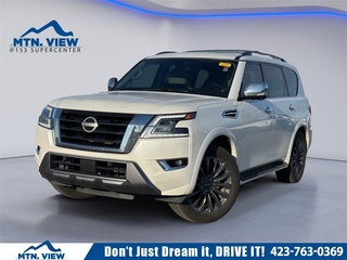 2023 Nissan Armada for sale in Chattanooga TN