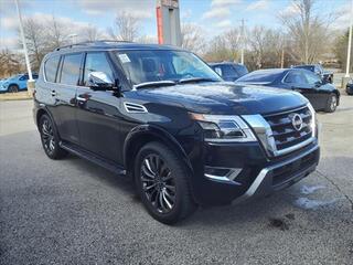 2024 Nissan Armada for sale in Clarksville TN