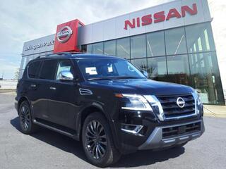2024 Nissan Armada for sale in West Mifflin PA