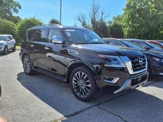 2024 Nissan Armada for sale in Clarksville TN