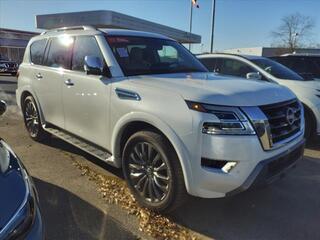 2024 Nissan Armada for sale in Clarksville TN