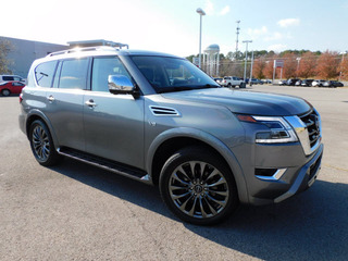 2021 Nissan Armada for sale in Clarksville TN