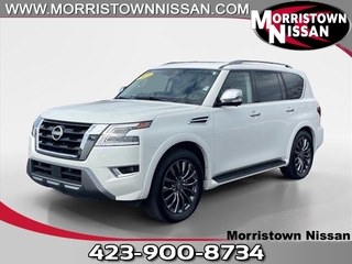 2023 Nissan Armada for sale in Morristown TN