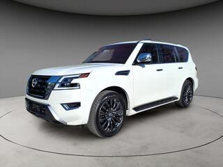 2023 Nissan Armada for sale in Louisville KY